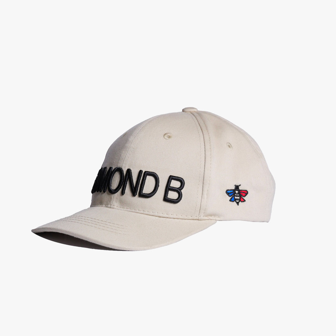 Casquette EDMOND B.