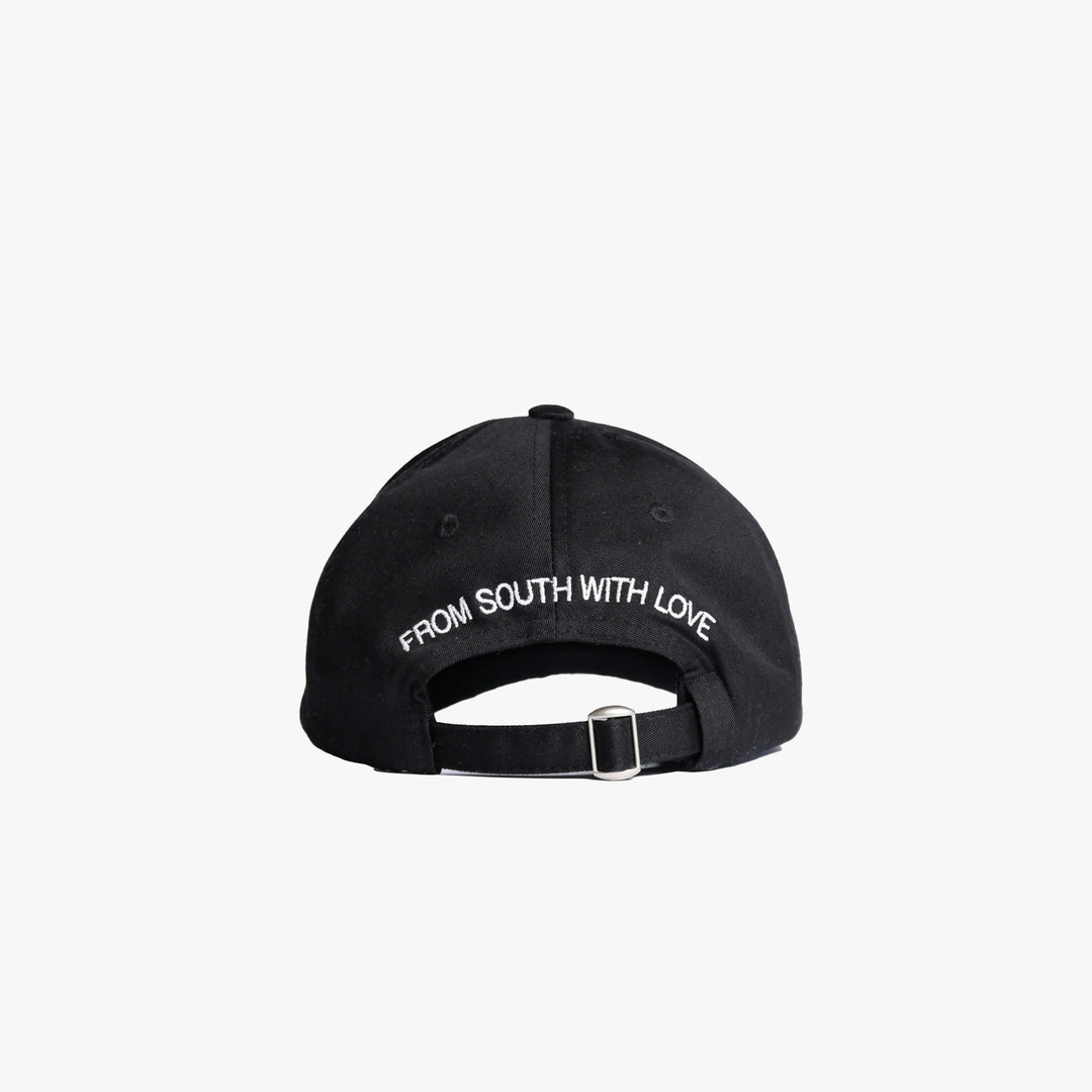 Casquette EDMOND B.